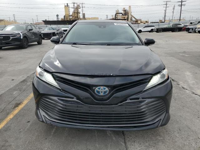 4t1f31ak7lu015997 - 2020 Toyota camry xle - #58980655