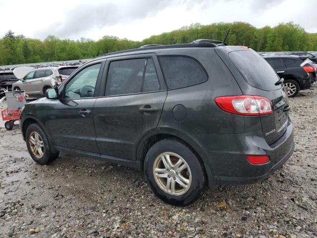 Vin: 5xyzgdabxcg104083, lot: 56094595, hyundai santa fe gls 20122