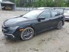 2019 HONDA CIVIC EXL - 19XFC1F7XKE206741
