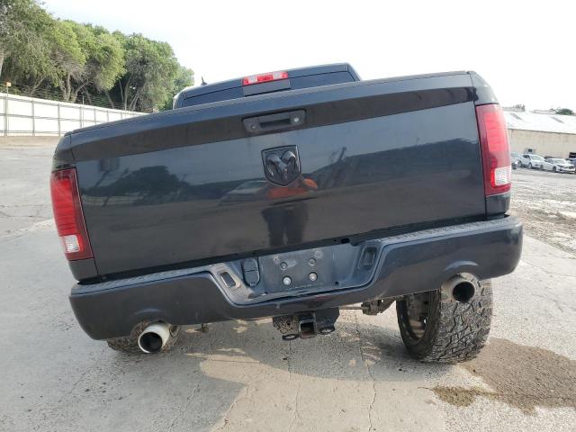 2018 RAM 1500 SPORT 1C6RR6MT4JS105657