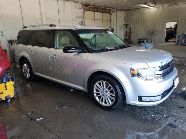 Vin: 2fmgk5c83dbd11297, lot: 57988305, ford flex sel 20134