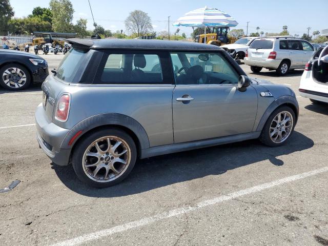 Vin: wmwmf7c53atx43670, lot: 56193745, mini cooper s 20103
