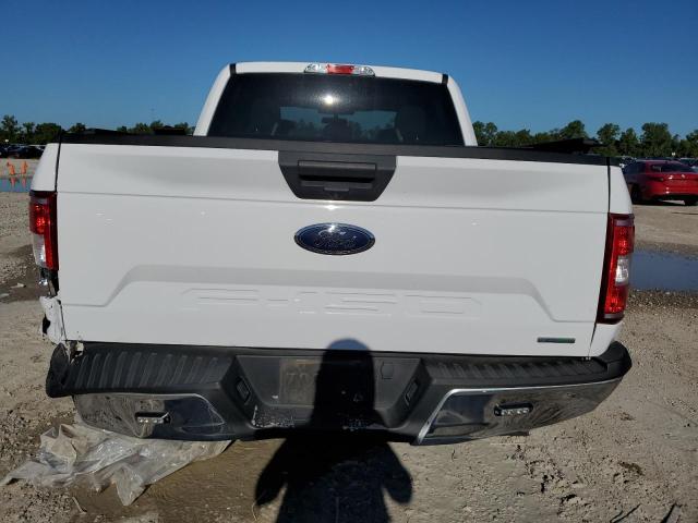 2020 FORD F150 SUPER - 1FTEW1E4XLKF07499