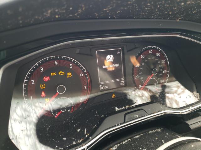 2019 VOLKSWAGEN JETTA S - 3VWC57BU6KM222434
