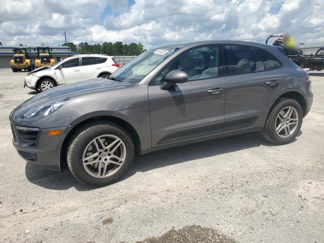Vin: wp1aa2a50jlb25201, lot: 56978285, porsche macan 2018 img_1