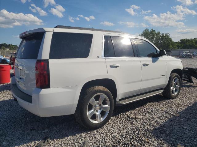 Vin: 1gnscbkc1gr221798, lot: 57054685, chevrolet tahoe c1500 lt 20163