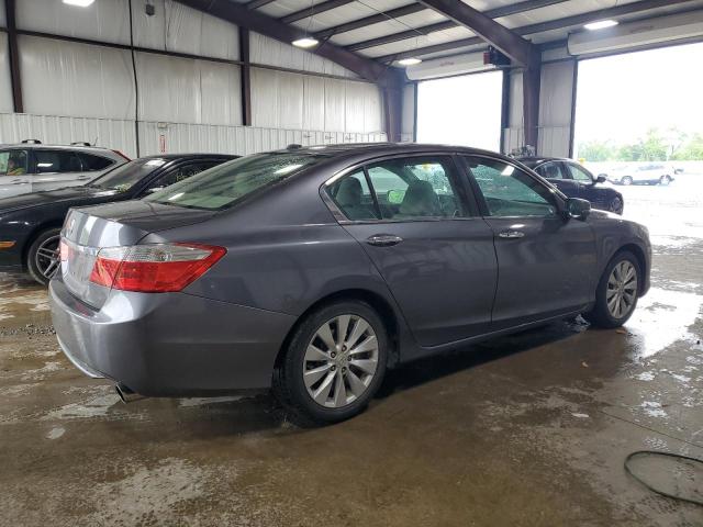 Vin: 1hgcr2f83ea051734, lot: 56588605, honda accord exl 20143