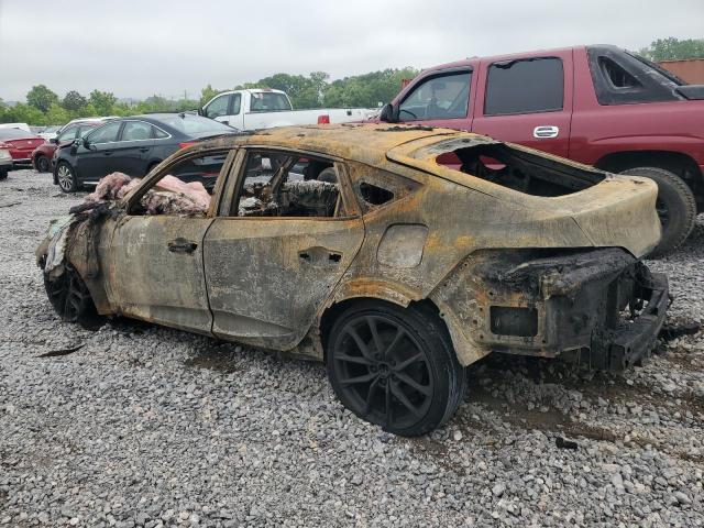 Vin: 19ude5g94ra000628, lot: 56298045, acura integra type s 20242