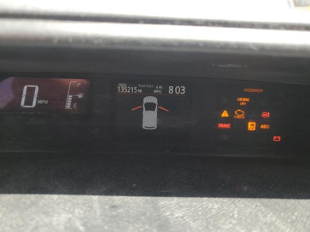 2015 TOYOTA PRIUS C - JTDKDTB32F1582448