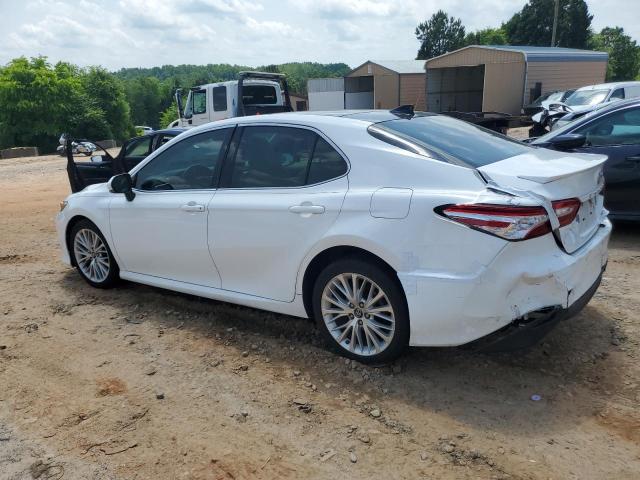 Vin: 4t1bz1hk8ju018116, lot: 57332405, toyota camry xse 20182