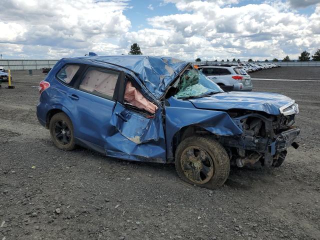 Vin: jf2sjaac3gg484902, lot: 57527385, subaru forester 2.5i 20164