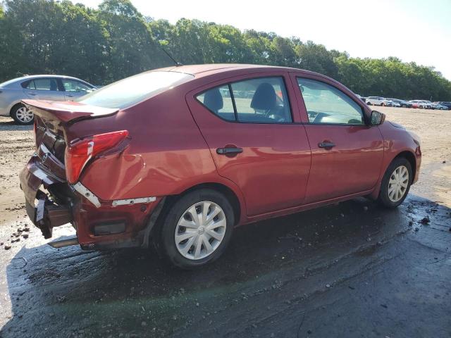 Vin: 3n1cn7ap7jl806346, lot: 56668445, nissan versa s 20183