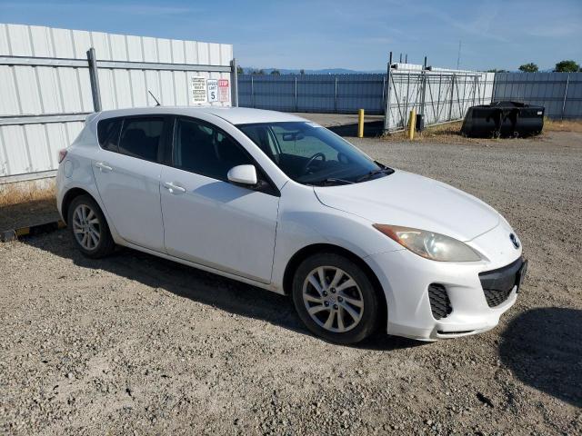 Vin: jm1bl1l89c1643193, lot: 56918435, mazda 3 i 20124