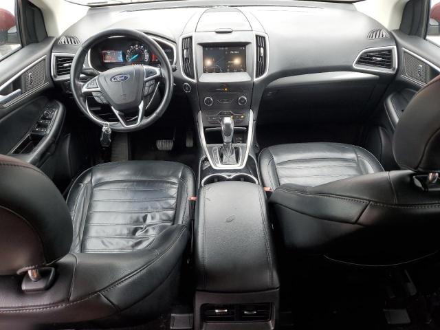 2016 FORD EDGE SEL - 2FMPK4J89GBC35599