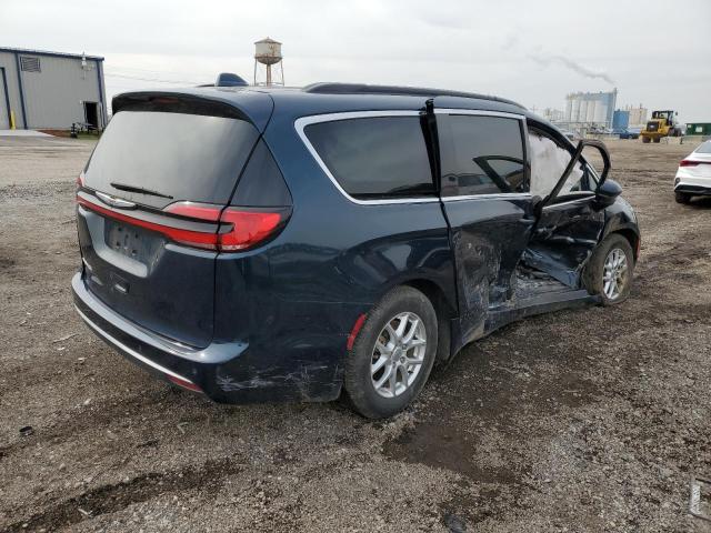 Vin: 2c4rc1bg3nr155394, lot: 54302095, chrysler pacifica touring l 20223