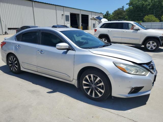 Vin: 1n4al3ap0gc153100, lot: 58210745, nissan altima 2.5 20164
