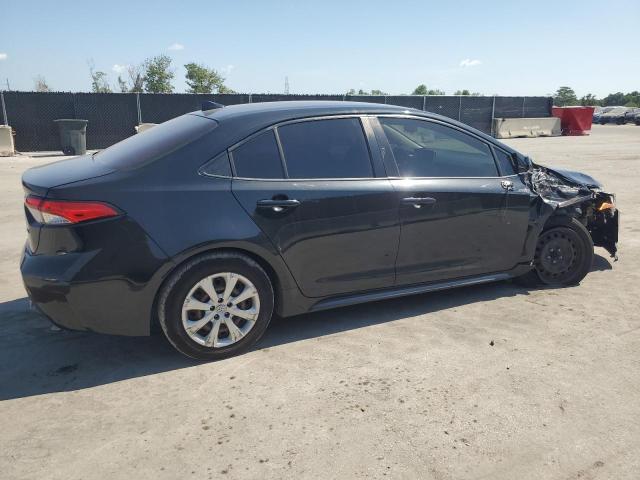 Vin: jtdeprae9lj104503, lot: 56926215, toyota corolla le 20203