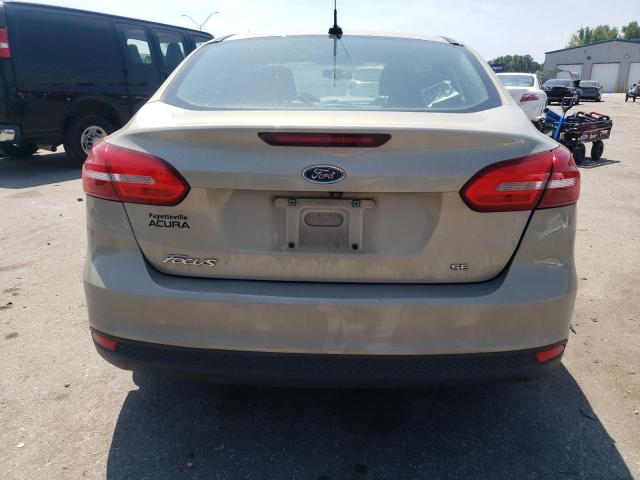 2016 FORD FOCUS SE - 1FADP3F23GL261144