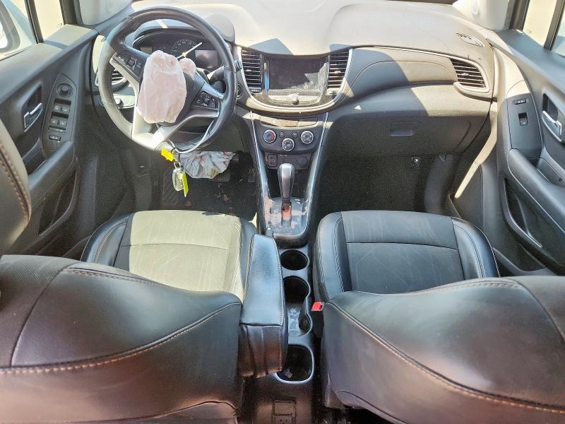 2019 CHEVROLET TRAX 1LT - 3GNCJLSB9KL209129