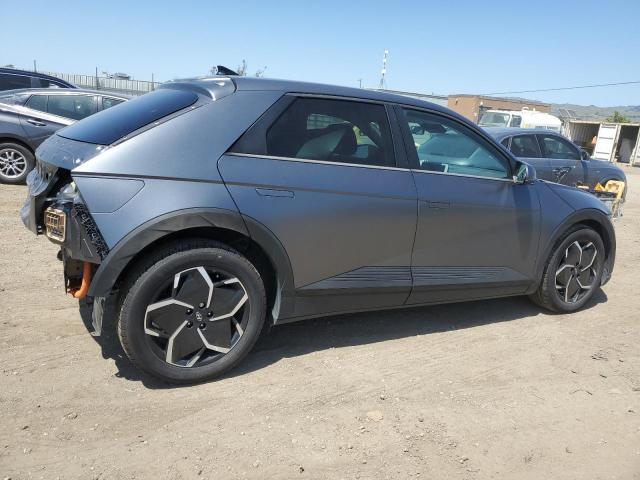 2022 HYUNDAI IONIQ 5 SE - KM8KN4AE2NU062569
