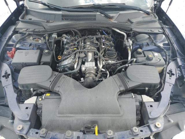 2016 MASERATI GHIBLI S ZAM57RSAXG1182222