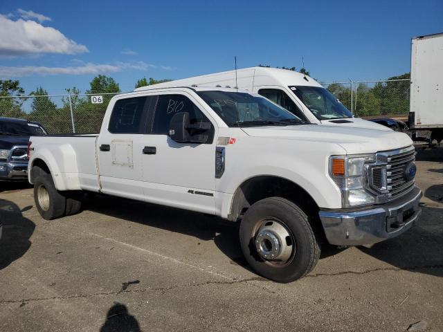 Vin: 1ft8w3dt4nec08027, lot: 58028835, ford f350 super duty 20224