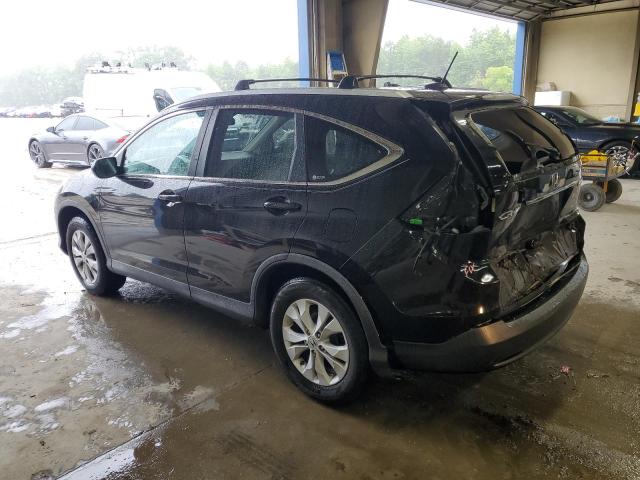Vin: 2hkrm4h7xch616185, lot: 57311035, honda crv exl 20122