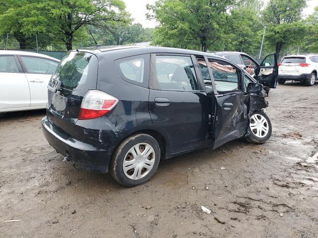 Vin: jhmge8g22as020776, lot: 57032285, honda fit 20103