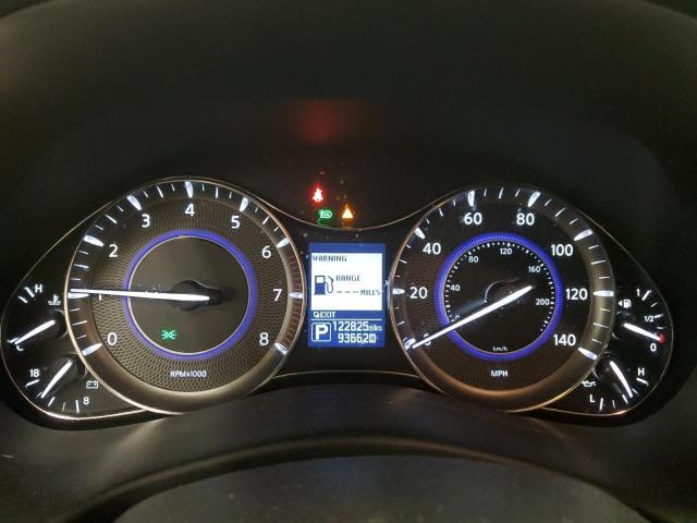 2018 INFINITI QX80 BASE - JN8AZ2NE2J9190198