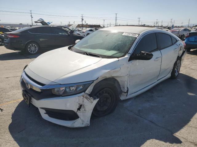Vin: 19xfc2f55ge217724, lot: 57257165, honda civic lx 2016 img_1