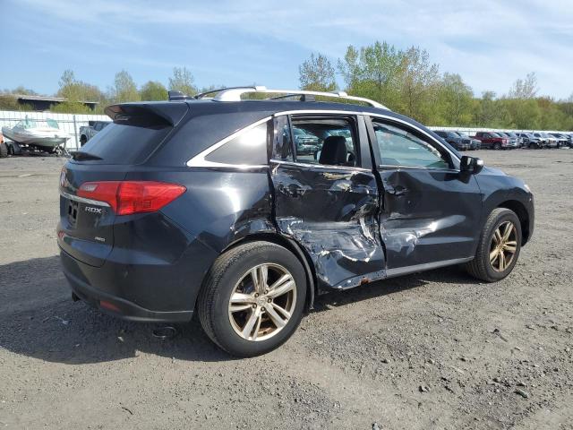 Vin: 5j8tb4h39dl001859, lot: 55661675, acura rdx 20133
