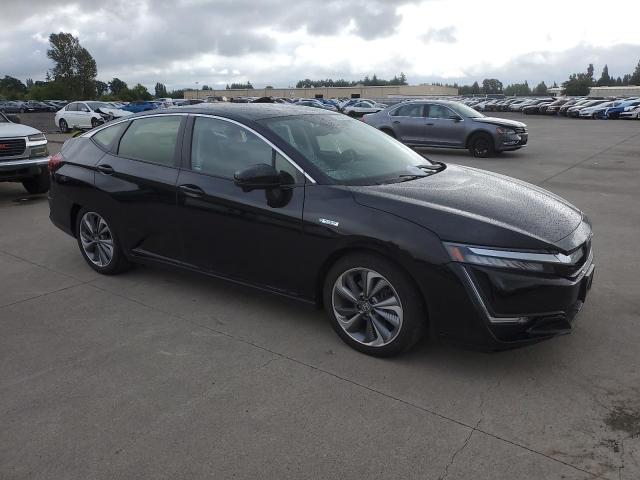 2018 HONDA CLARITY JHMZC5F12JC023676