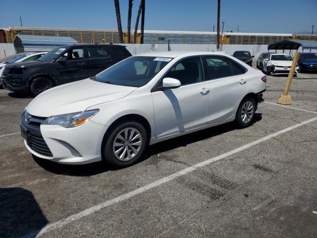 Vin: 4t4bf1fkxgr574891, lot: 57529805, toyota camry le 2016 img_1