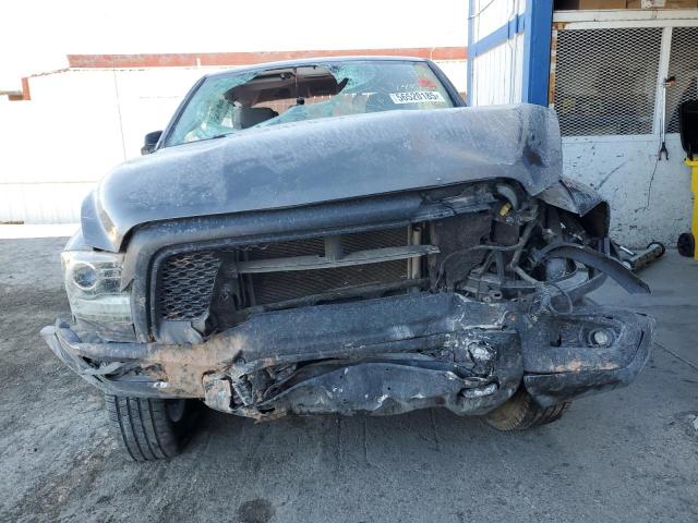 2019 RAM 1500 CLASS - 1C6RR7GG5KS639434