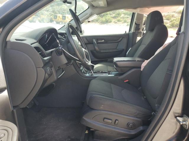2016 CHEVROLET TRAVERSE L - 1GNKRHKD7GJ119317