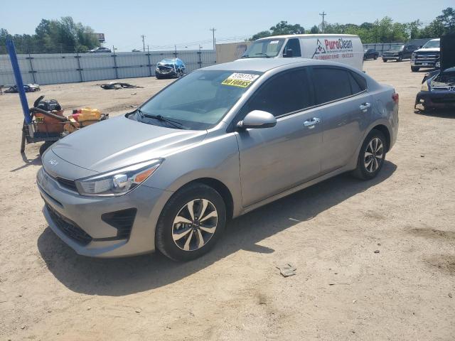 Vin: 3kpa24ad6pe532510, lot: 57051175, kia rio lx 2023 img_1