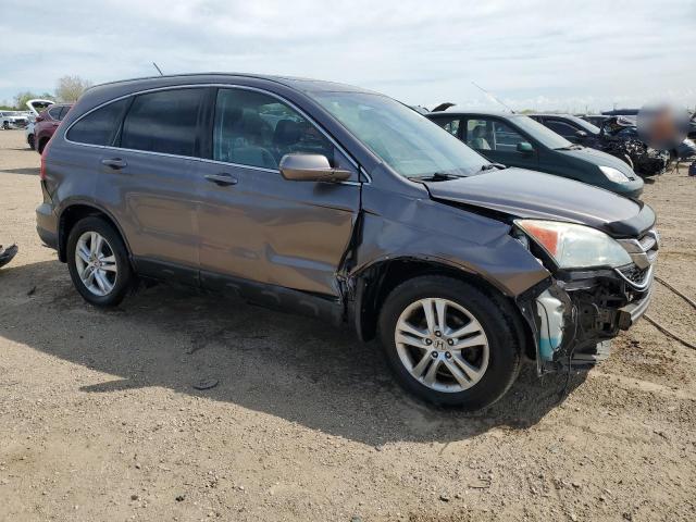 Vin: 5j6re4h72al062768, lot: 54936335, honda crv exl 20104