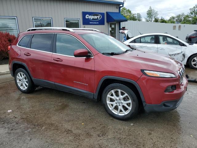 Vin: 1c4pjlcsxhd219224, lot: 56536045, jeep grand cher latitude 20174