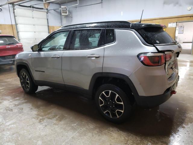 Vin: 3c4njddb4lt112426, lot: 56547345, jeep compass trailhawk 20202