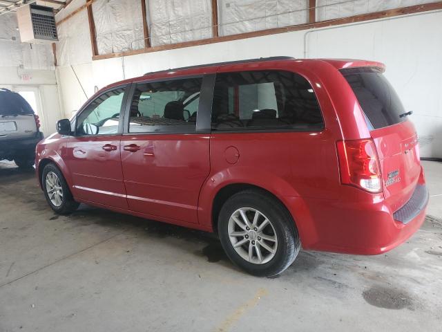 Vin: 2c4rdgcg9er120034, lot: 56677575, dodge caravan sxt 20142