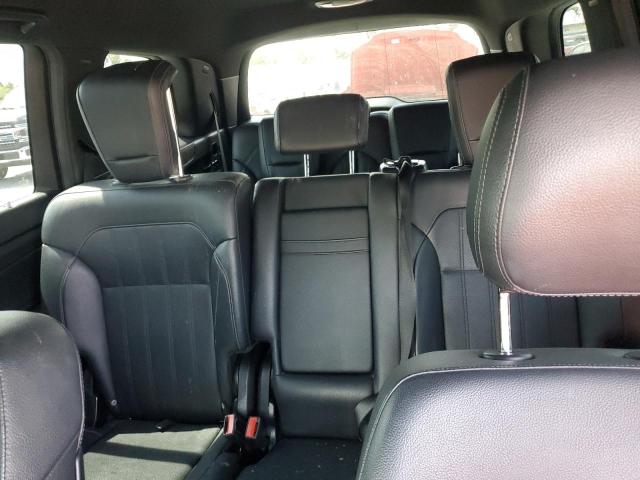 2019 MERCEDES-BENZ GLS 450 4M - 4JGDF6EE2KB229001