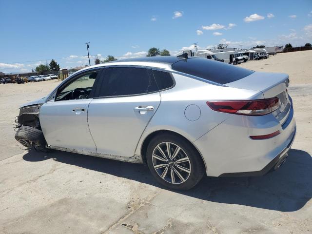 2020 KIA OPTIMA EX 5XXGU4L12LG415080
