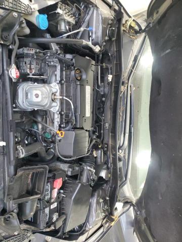 2014 HONDA ACCORD LX - 1HGCR2F31EA219441