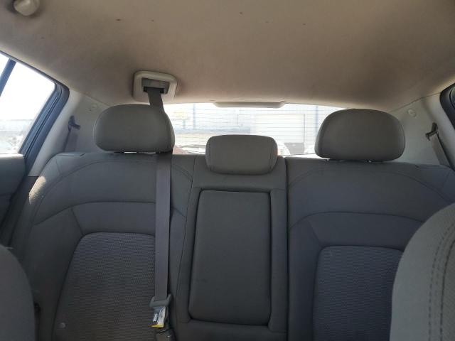 2015 KIA SPORTAGE L - KNDPBCAC3F7675473