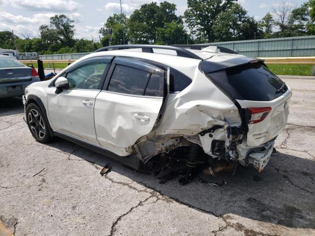 Vin: jf2gtanc3lh208170, lot: 58986165, subaru crosstrek limited 20202