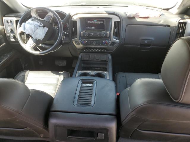 2018 GMC SIERRA K15 - 3GTU2PEJ2JG449862