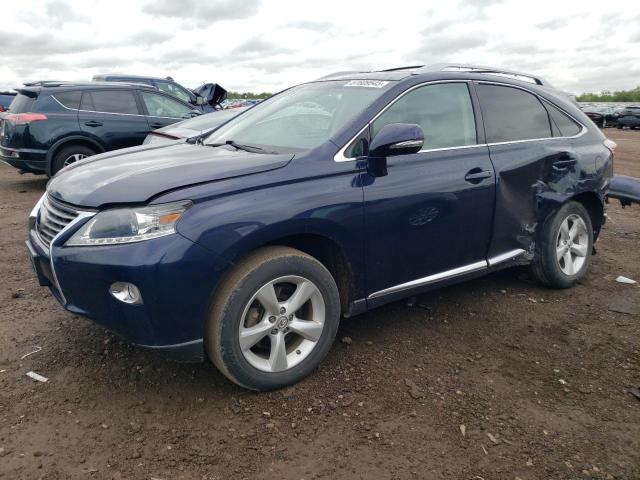 Vin: 2t2bk1ba5fc323825, lot: 57609545, lexus rx350 350 base 2015 img_1