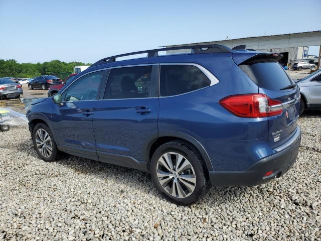 Vin: 4s4wmahd0l3471320, lot: 57845185, subaru ascent premium 20202