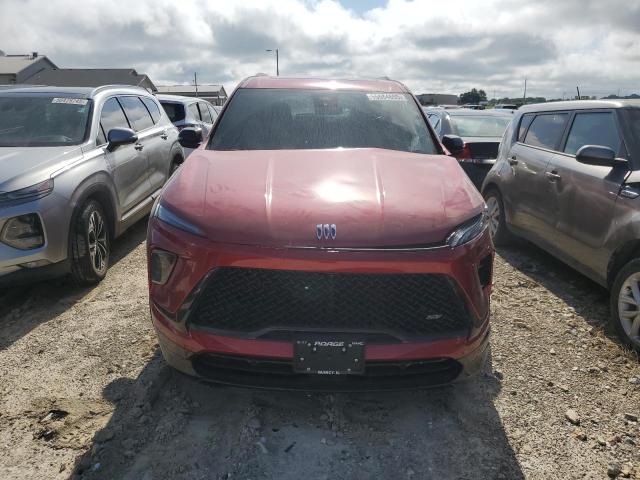 2025 BUICK ENCLAVE SP 5GAERBRS7SJ147877