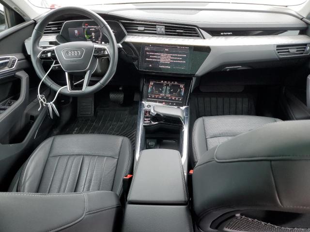 2022 AUDI E-TRON SPO WA12AAGE7NB007093